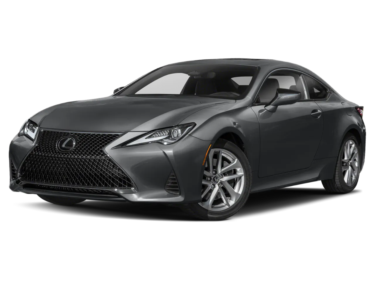 Used 2019 Lexus RC 300 in Rome GA | JTHHA5BC2K5009145 | Shottenkirk ...