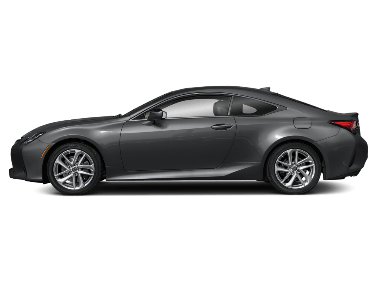 2019 Lexus RC 300 F SPORT's photo