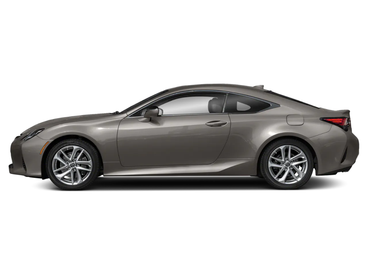 Used 2020 Lexus RC Coupe