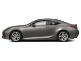 Used 2020 Lexus RC Coupe