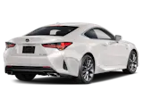 Used 2022 Lexus RC Coupe