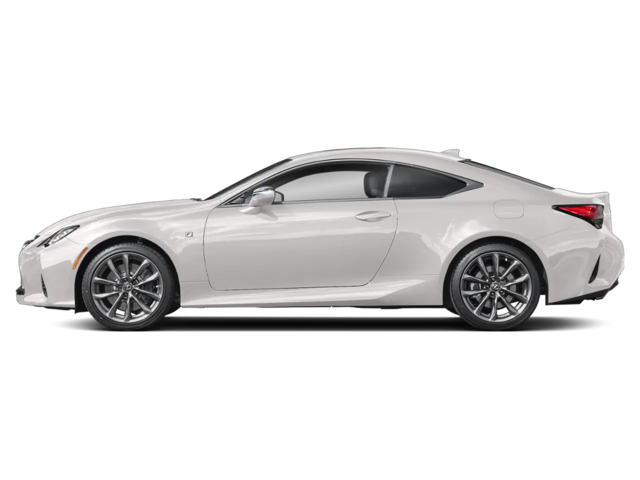 Used 2022 Lexus RC Coupe