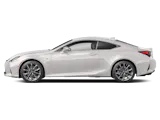 Used 2022 Lexus RC Coupe