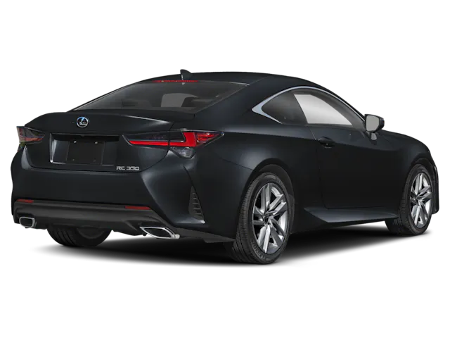 new 2025 Lexus RC 350 F Sport in Cathedral City CA | JTHGZ5BC5S5028423 ...