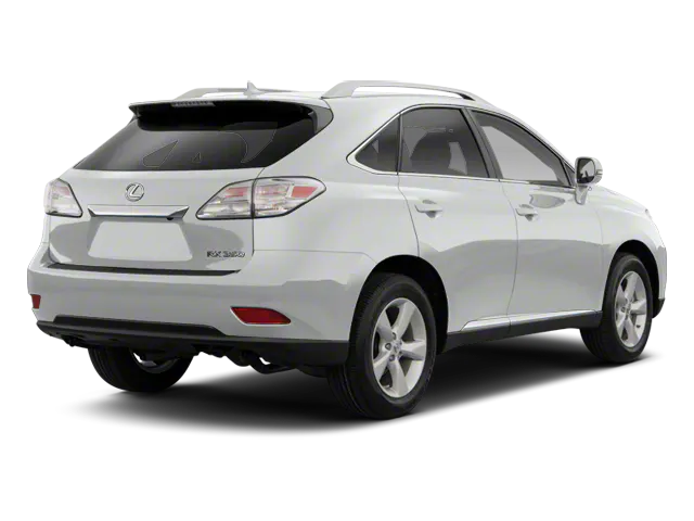 Used 2010 Lexus RX SUV