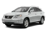 Used 2010 Lexus RX SUV