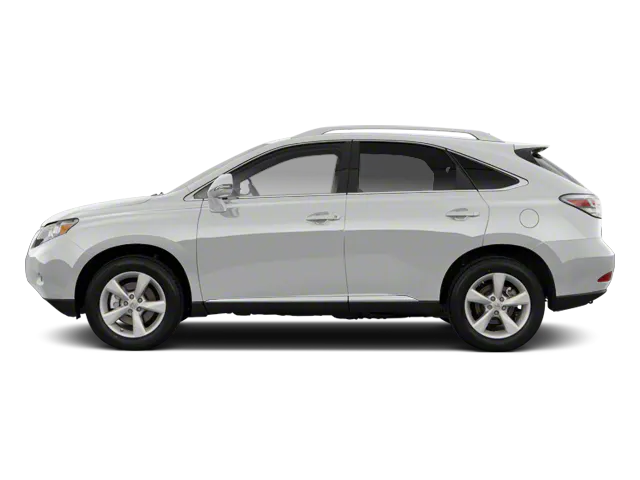 Used 2010 Lexus RX SUV