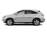 Used 2010 Lexus RX SUV