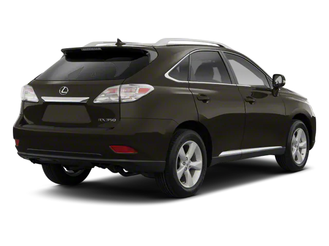 Used 2010 Lexus RX SUV