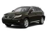 Used 2010 Lexus RX SUV