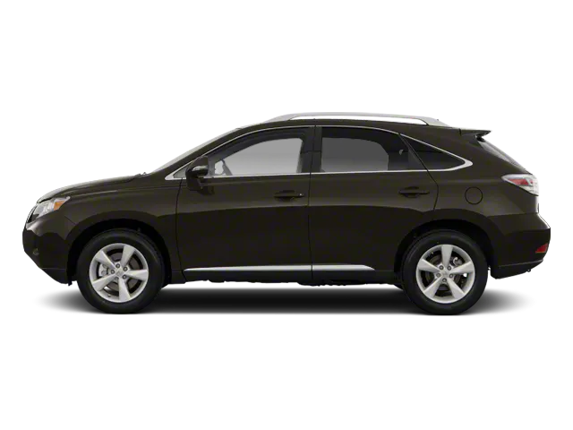 Used 2010 Lexus RX SUV