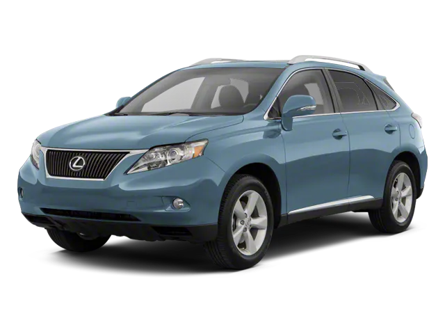 2010 Lexus RX 350 350 AWD's photo
