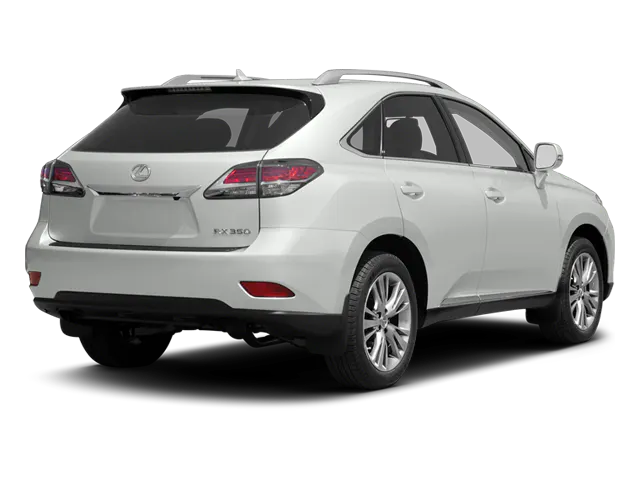 Used 2013 Lexus RX SUV