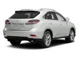 Used 2013 Lexus RX SUV