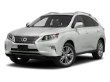 Used 2013 Lexus RX SUV