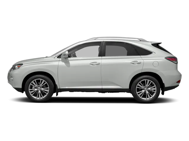 Used 2013 Lexus RX SUV