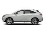 Used 2013 Lexus RX SUV