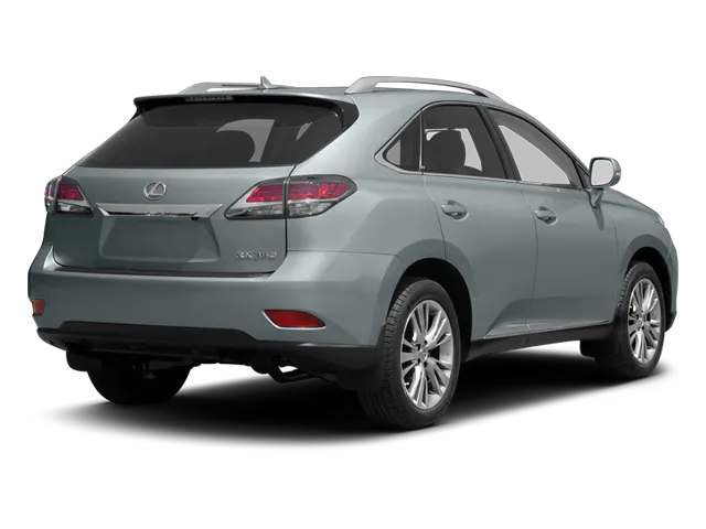 Used 2013 Lexus RX SUV