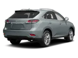 Used 2013 Lexus RX SUV