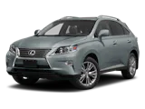Used 2013 Lexus RX SUV