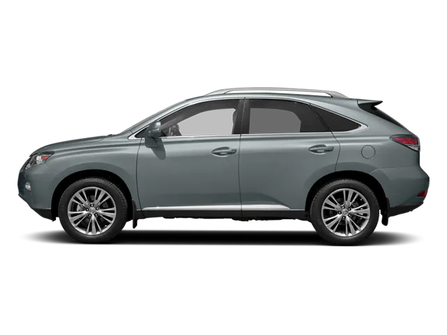Used 2013 Lexus RX SUV