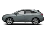 Used 2013 Lexus RX SUV