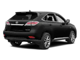 Used 2014 Lexus RX 350 SUV