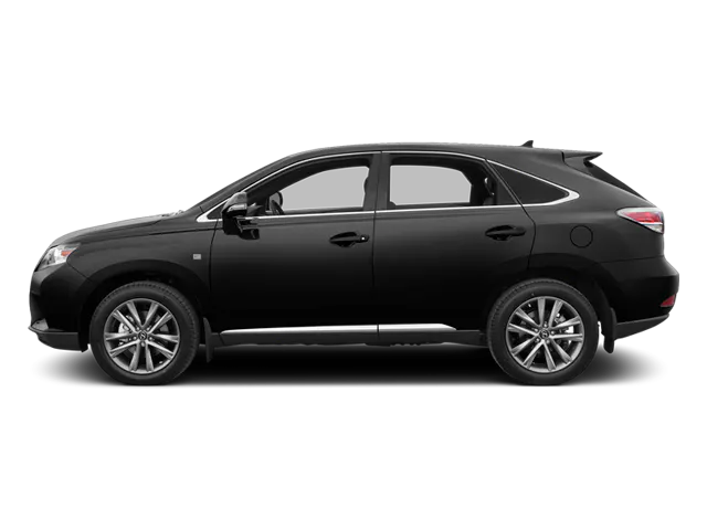 Used 2014 Lexus RX 350 SUV