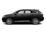 Used 2014 Lexus RX 350 SUV