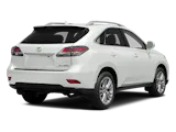 Used 2014 Lexus RX SUV