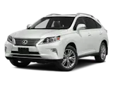 Used 2014 Lexus RX SUV
