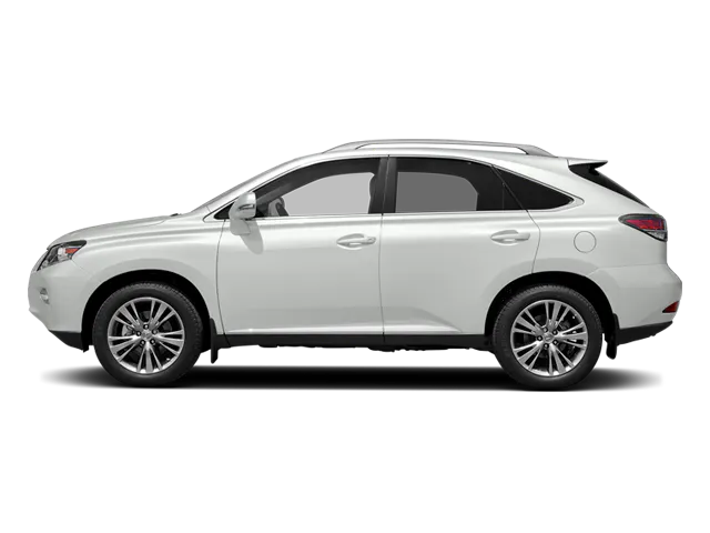 Used 2014 Lexus RX SUV