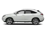 Used 2014 Lexus RX SUV