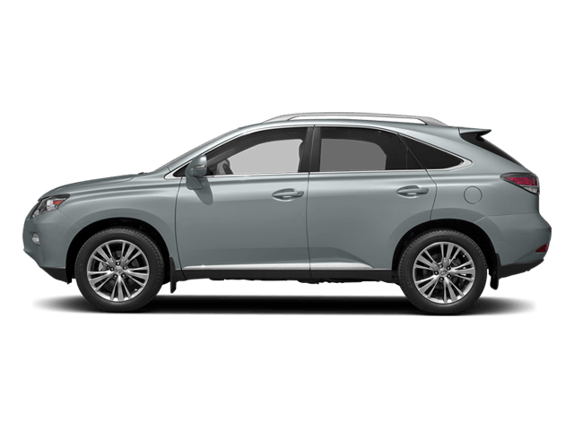 2014 Lexus RX F Sport