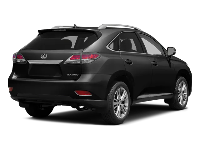 Used 2014 Lexus RX SUV