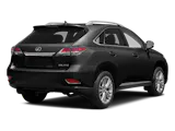 Used 2014 Lexus RX SUV