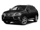 Used 2014 Lexus RX SUV