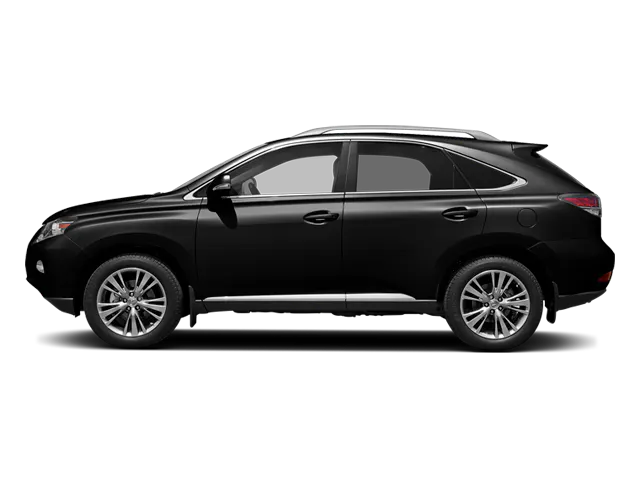 Used 2014 Lexus RX SUV