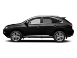 Used 2014 Lexus RX SUV