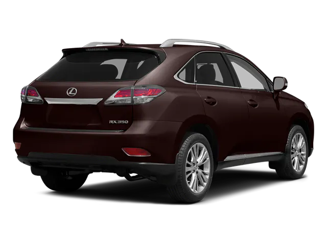 Used 2014 Lexus RX SUV
