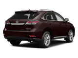 Used 2014 Lexus RX SUV