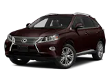 Used 2014 Lexus RX SUV