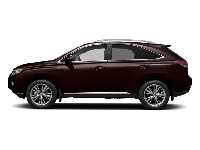 Used 2014 Lexus RX SUV