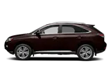 Used 2014 Lexus RX SUV