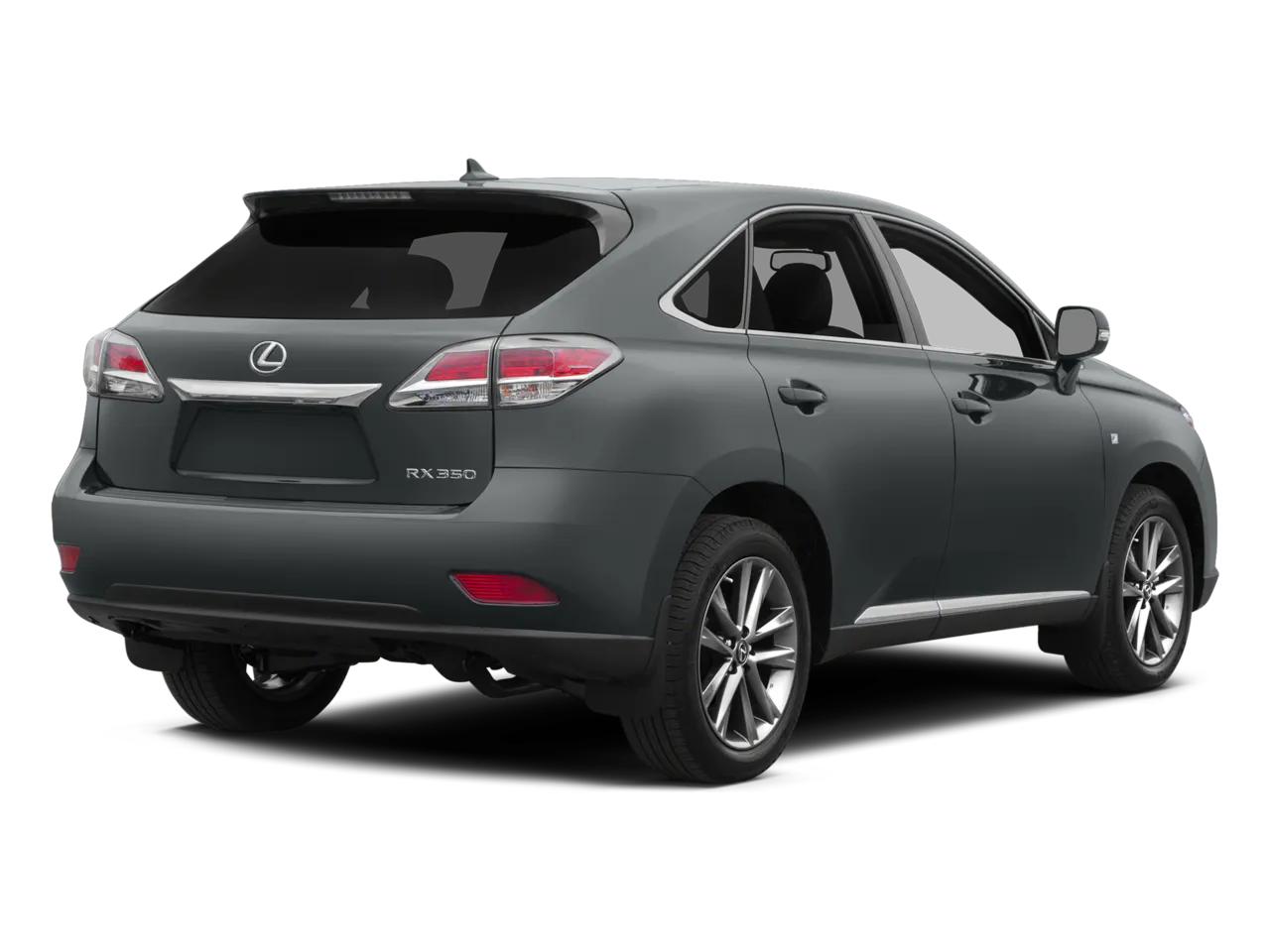 Used 2015 Lexus RX SUV