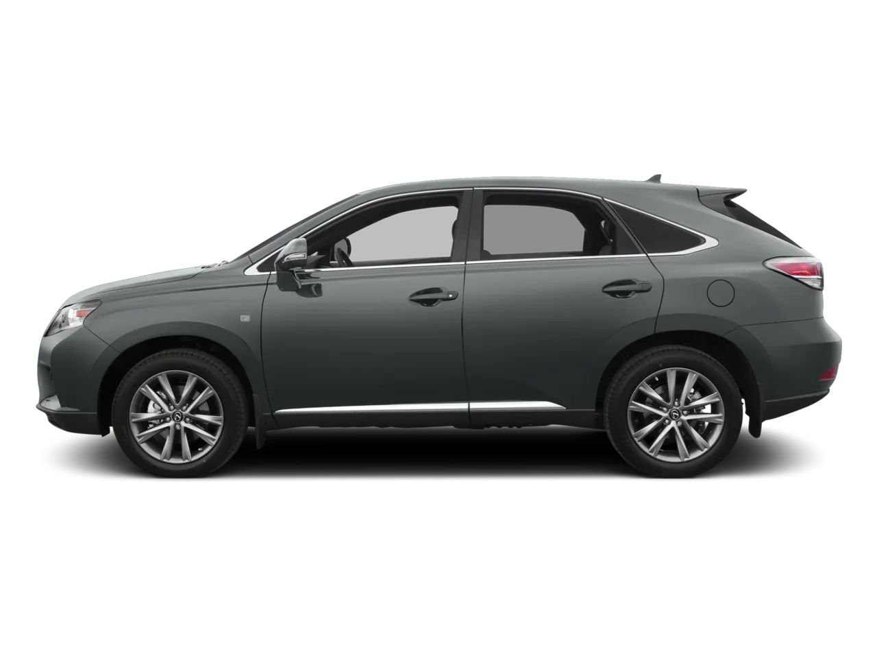 Used 2015 Lexus RX SUV