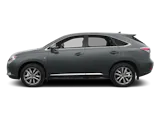 Used 2015 Lexus RX SUV