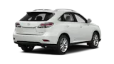 Used 2015 Lexus RX SUV