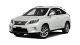 Used 2015 Lexus RX SUV