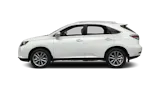 Used 2015 Lexus RX SUV
